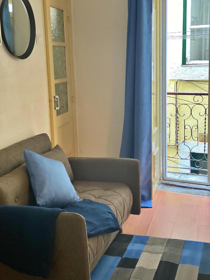 Cosy Mouraria Rooms Lisboa Eksteriør bilde