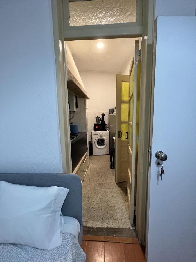 Cosy Mouraria Rooms Lisboa Eksteriør bilde