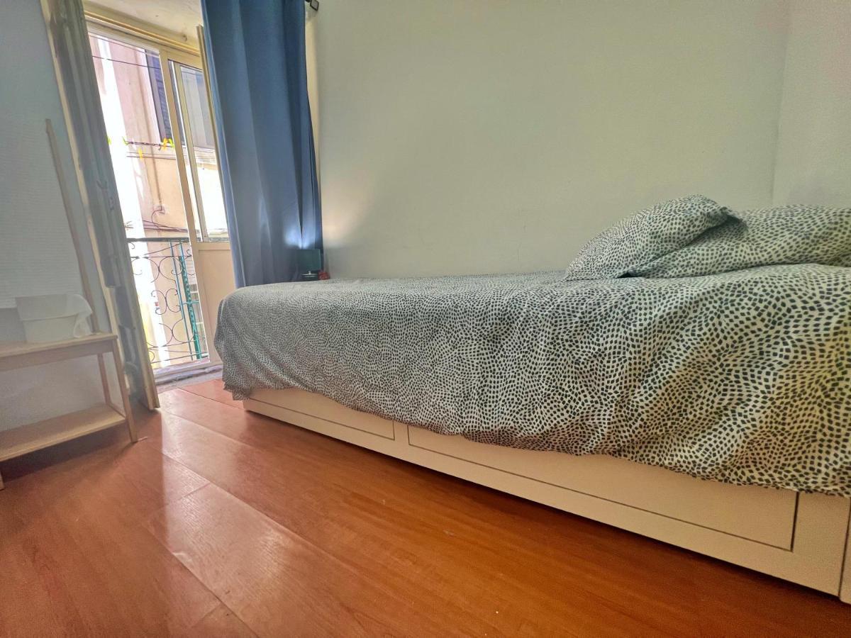 Cosy Mouraria Rooms Lisboa Eksteriør bilde
