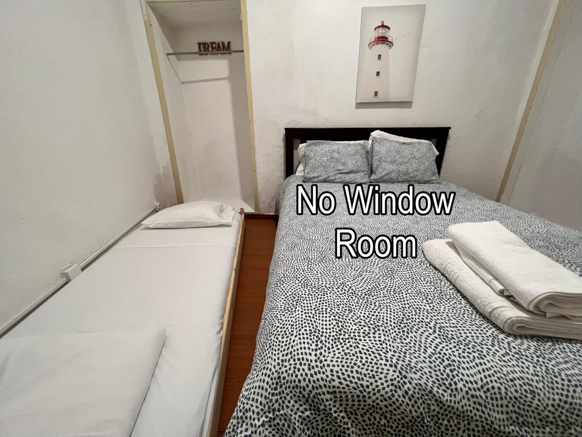 Cosy Mouraria Rooms Lisboa Eksteriør bilde