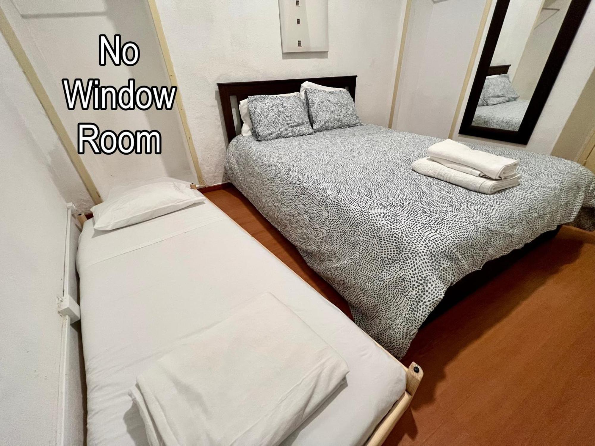 Cosy Mouraria Rooms Lisboa Eksteriør bilde