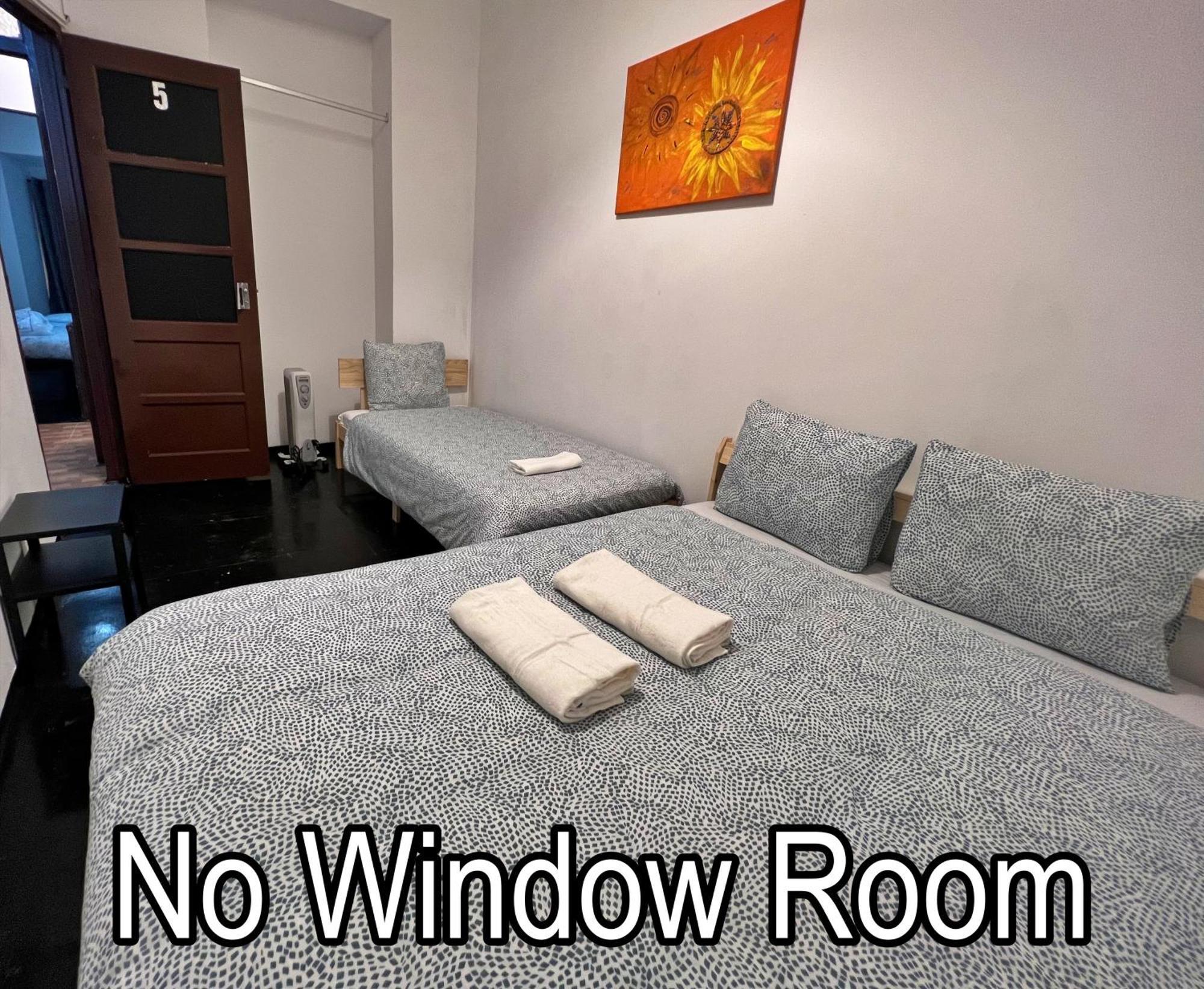 Cosy Mouraria Rooms Lisboa Eksteriør bilde